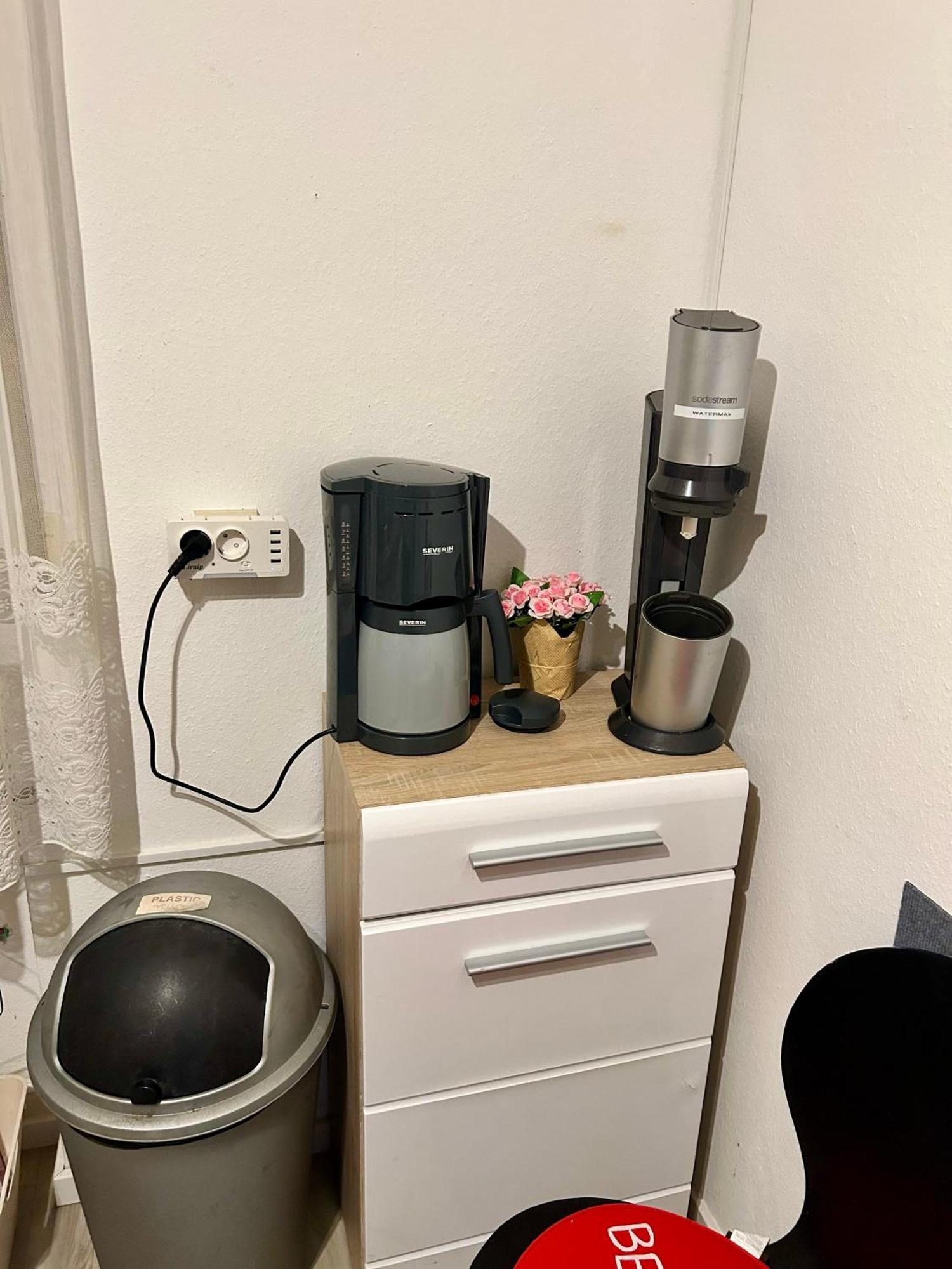 2-5 Bettzimmer Creglingen Exteriér fotografie