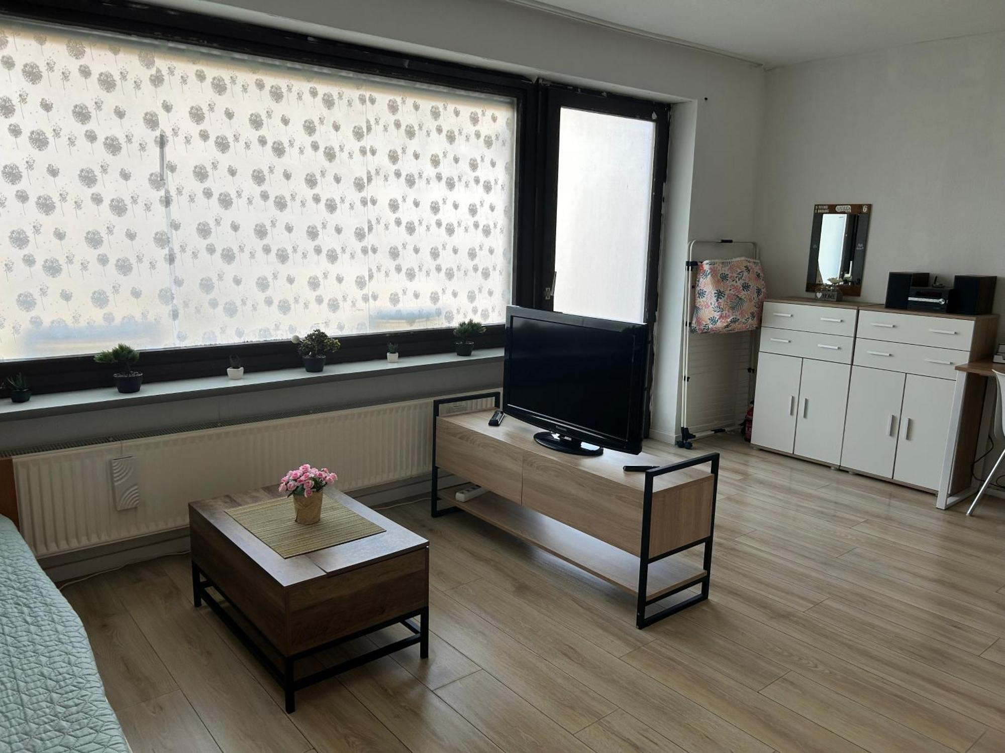 2-5 Bettzimmer Creglingen Exteriér fotografie
