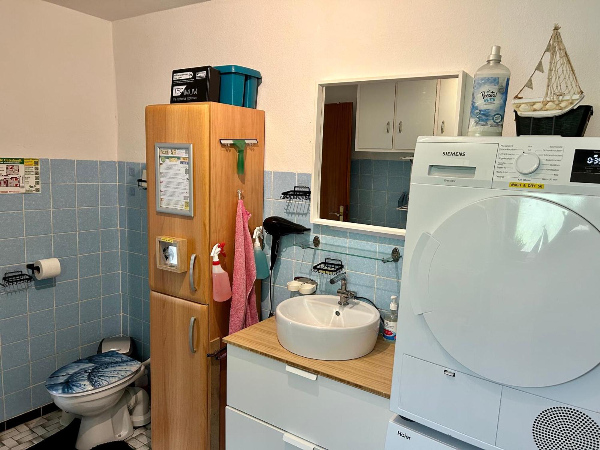2-5 Bettzimmer Creglingen Exteriér fotografie